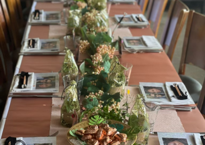 Bridal Shower