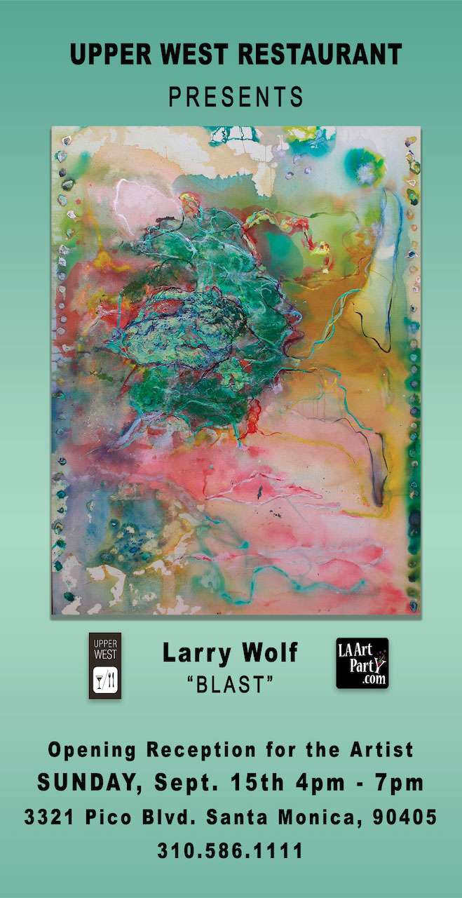 art larrywolf